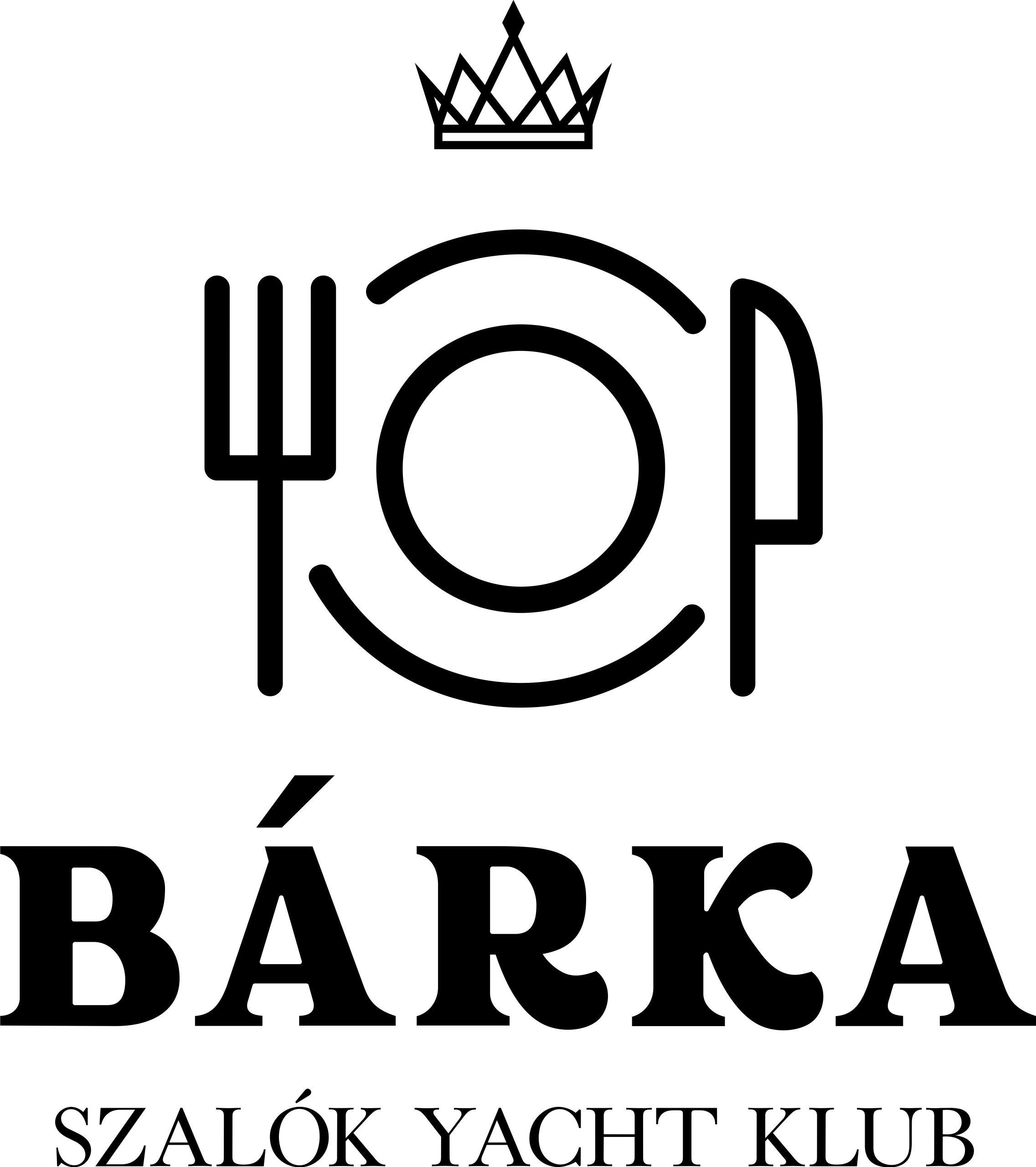 BÁRKA Étterem